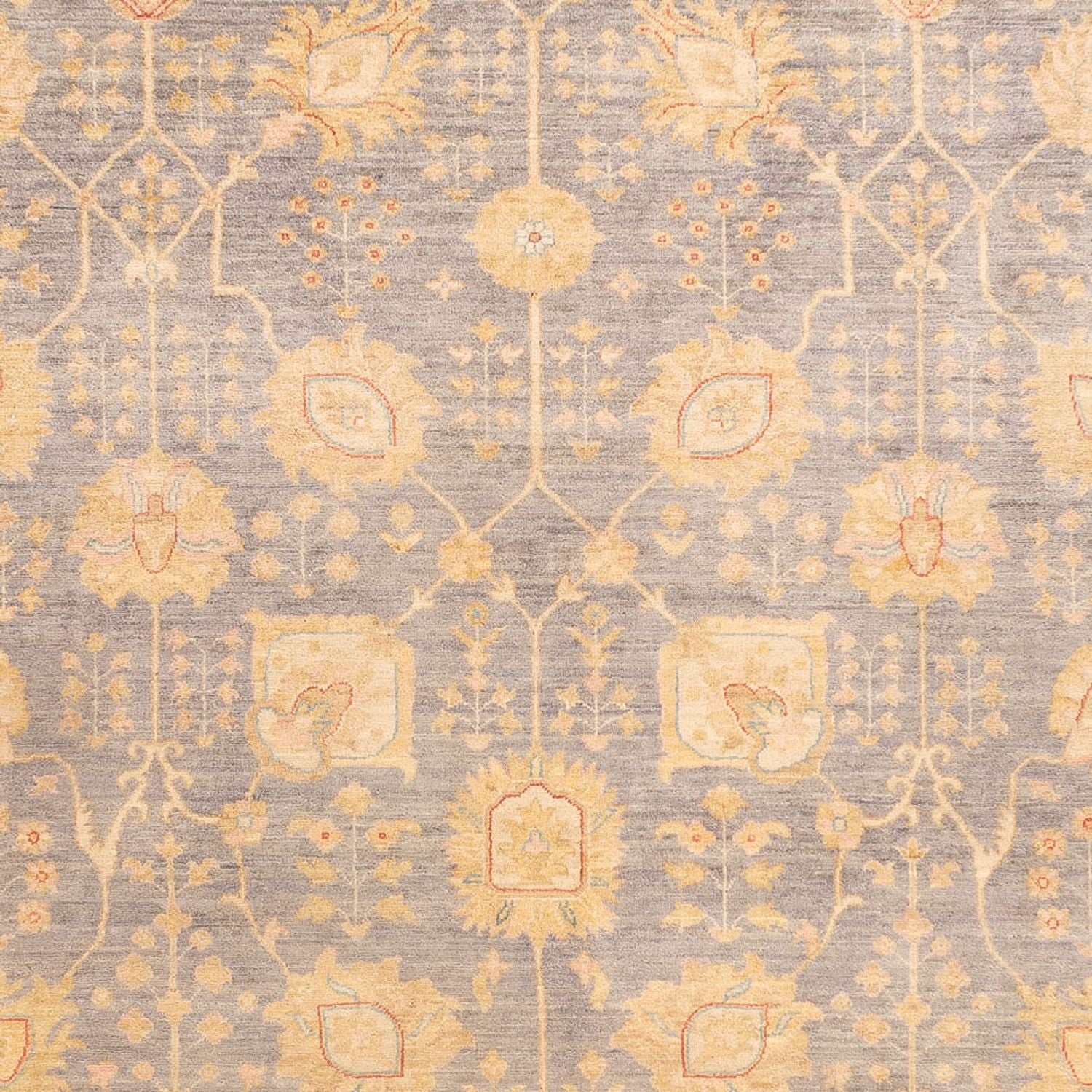 Ziegler Teppich 343x257cm - Orientteppich - Image 2
