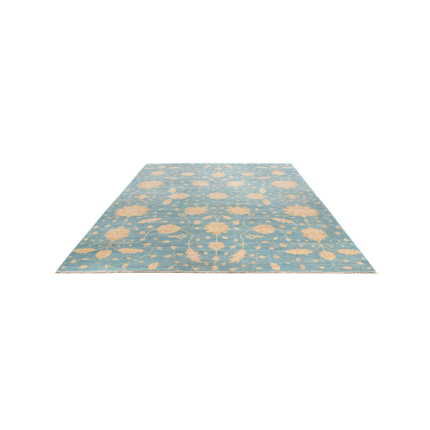 Ziegler Teppich 348x252cm - Orientteppich - Image 5