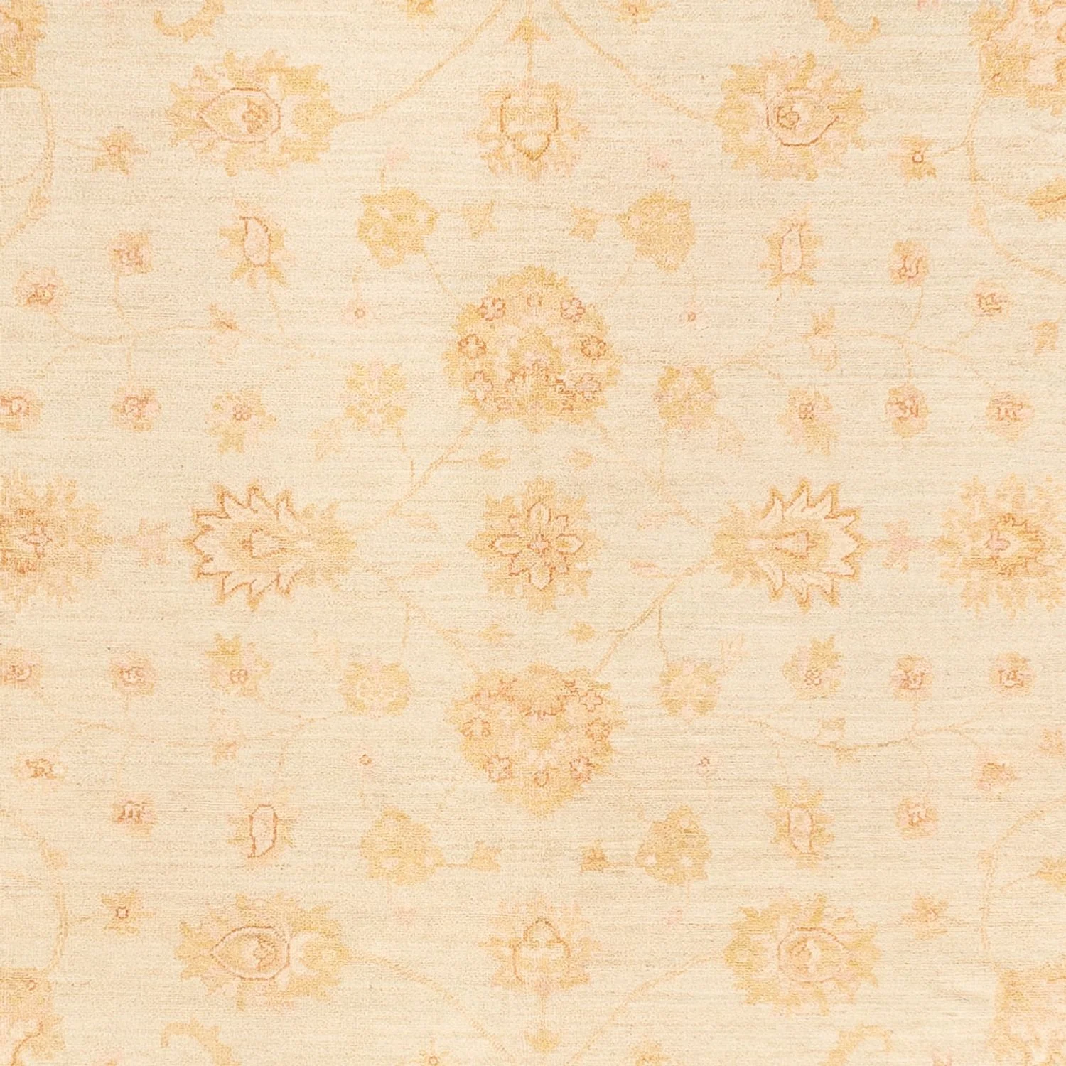 Ziegler Teppich 351x253cm - Orientteppich - Image 2