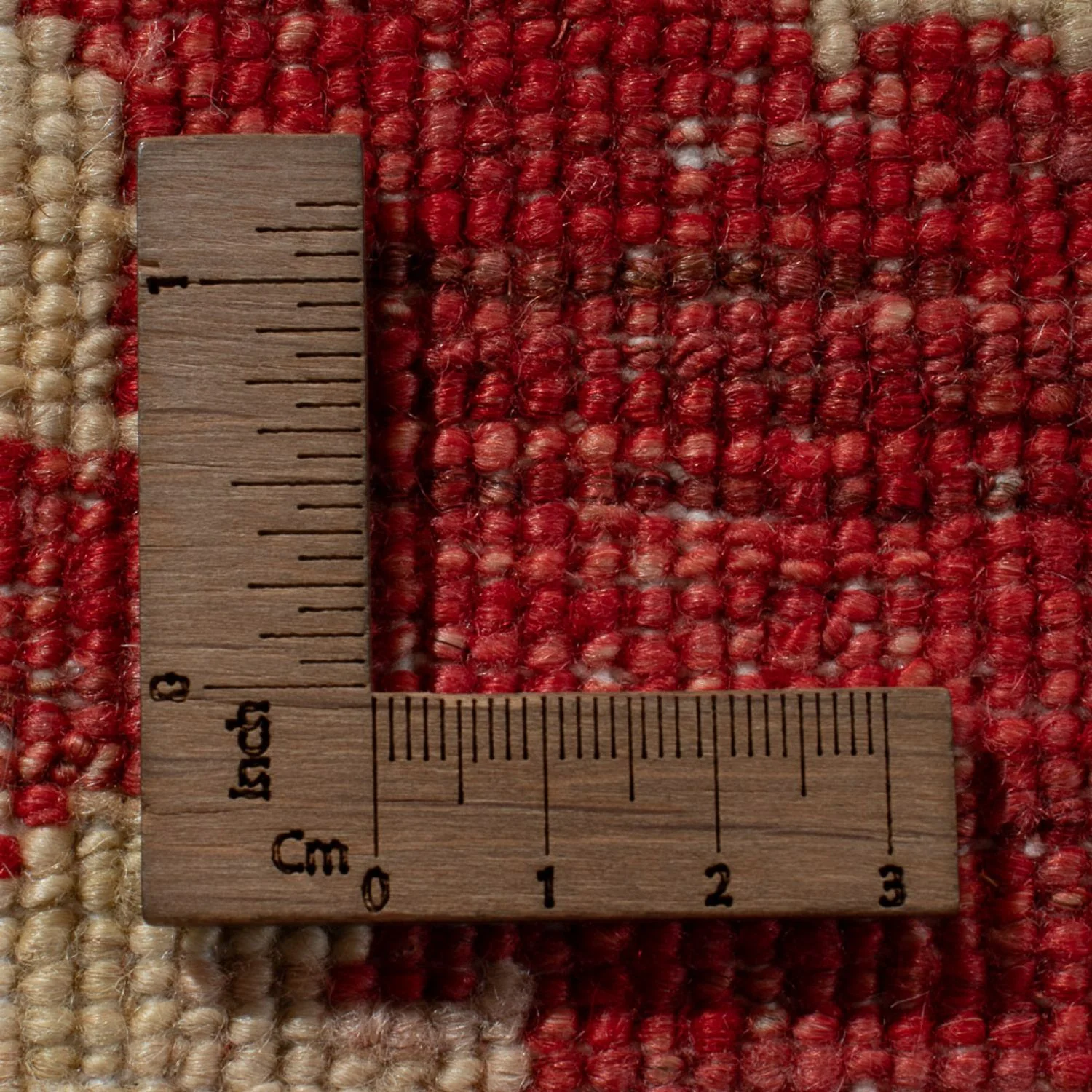 Ziegler Teppich 367x270cm - Orientteppich - Image 6