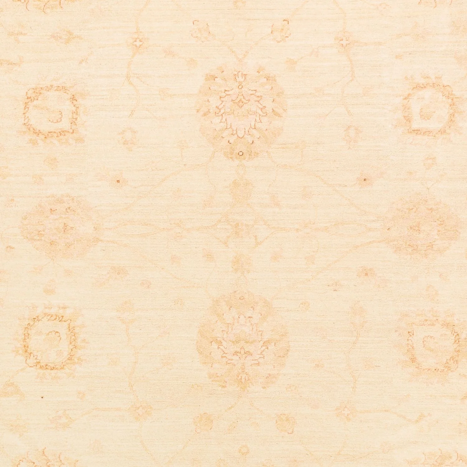 Ziegler Teppich 371x272cm - Orientteppich - Image 2