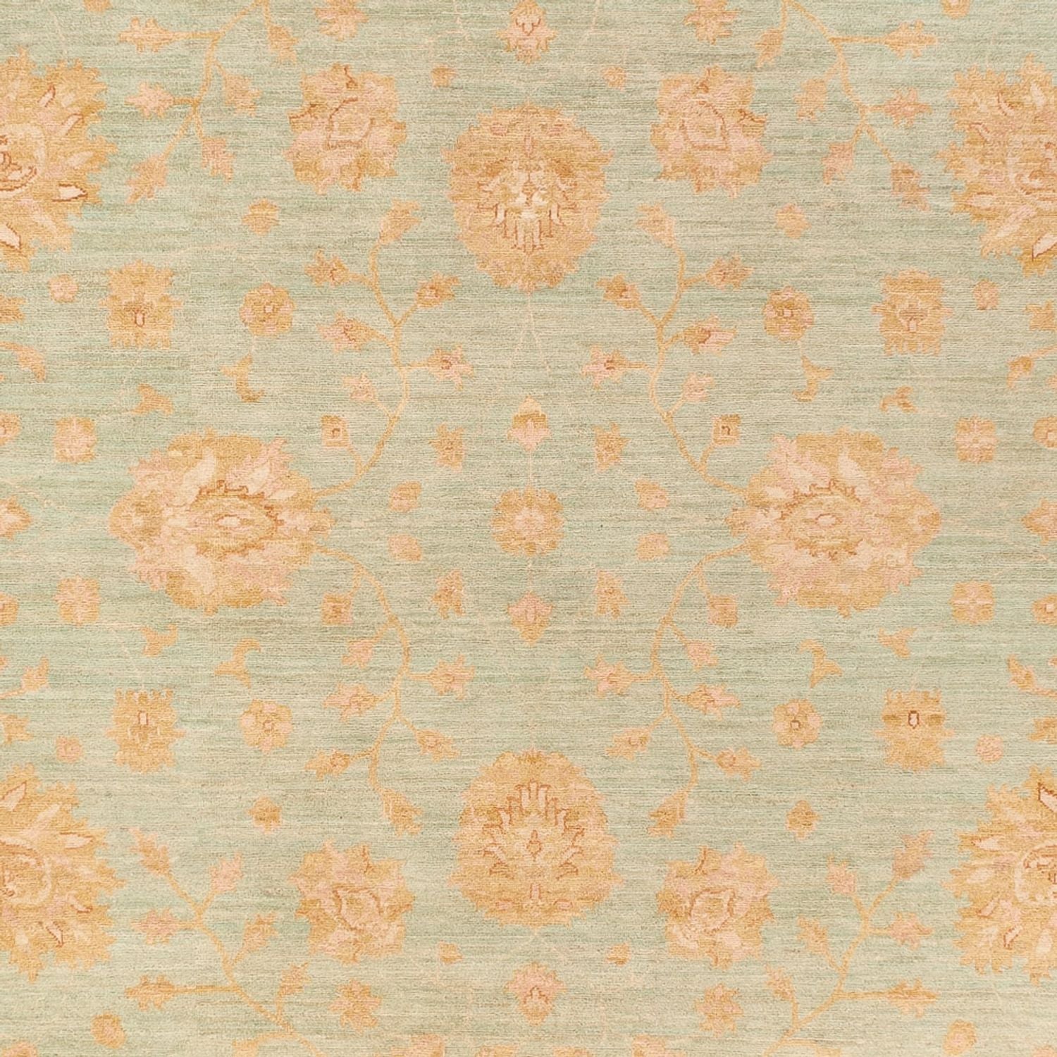 Ziegler Teppich 372x272cm - Orientteppich - Image 2