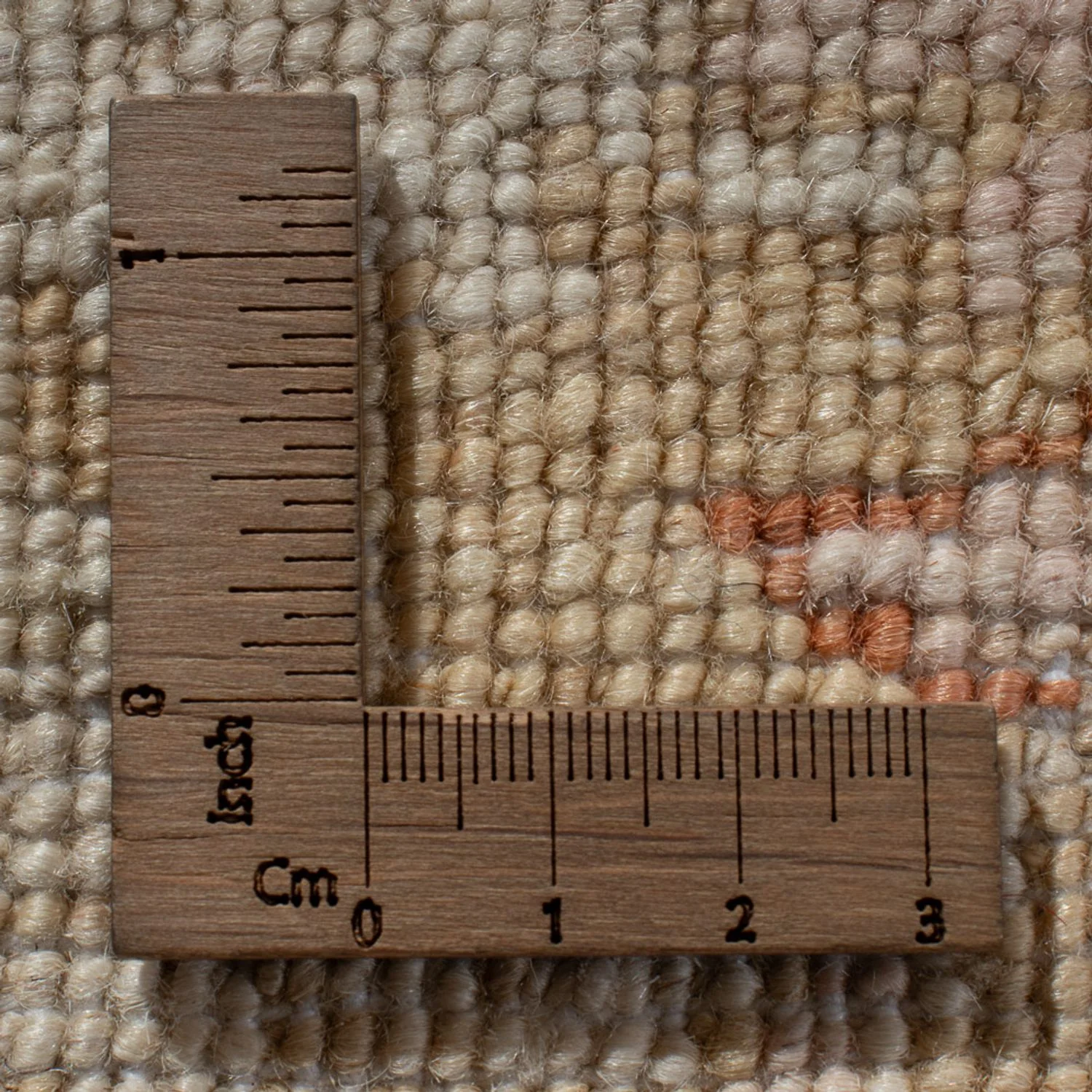 Ziegler Teppich 372x272cm - Orientteppich - Image 6