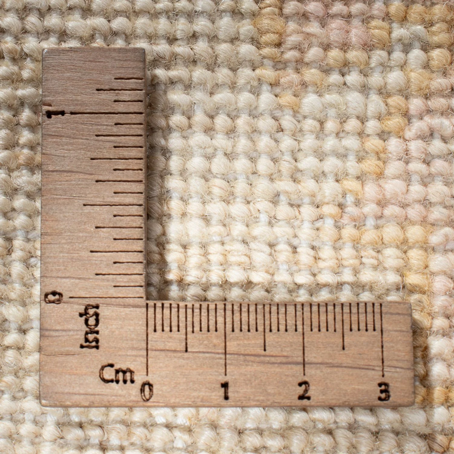 Ziegler Teppich 374x267cm - Orientteppich - Image 6