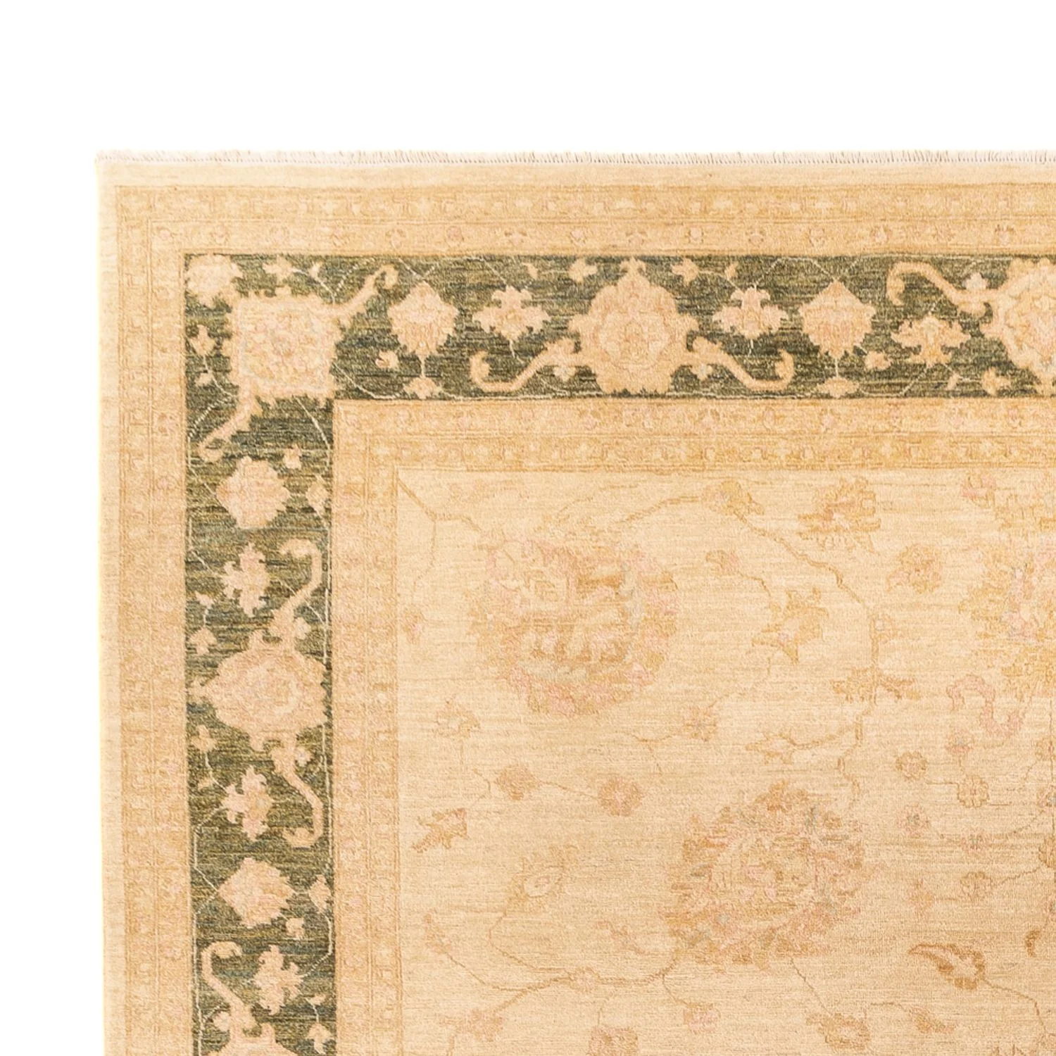 Ziegler Teppich 375x273cm - Orientteppich - Image 3