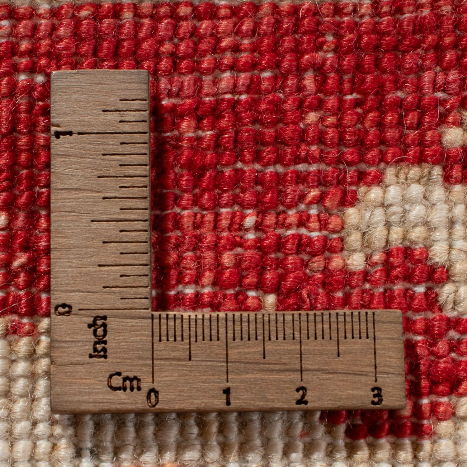 Ziegler Teppich - 394 x 305 cm - beige - Image 6