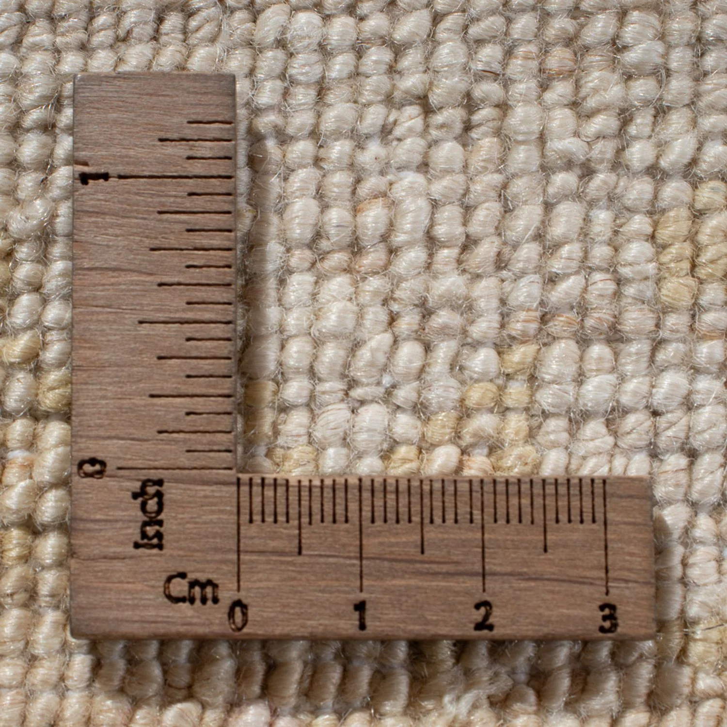 Ziegler Teppich - 404 x 307 cm - olivgrün - Image 7