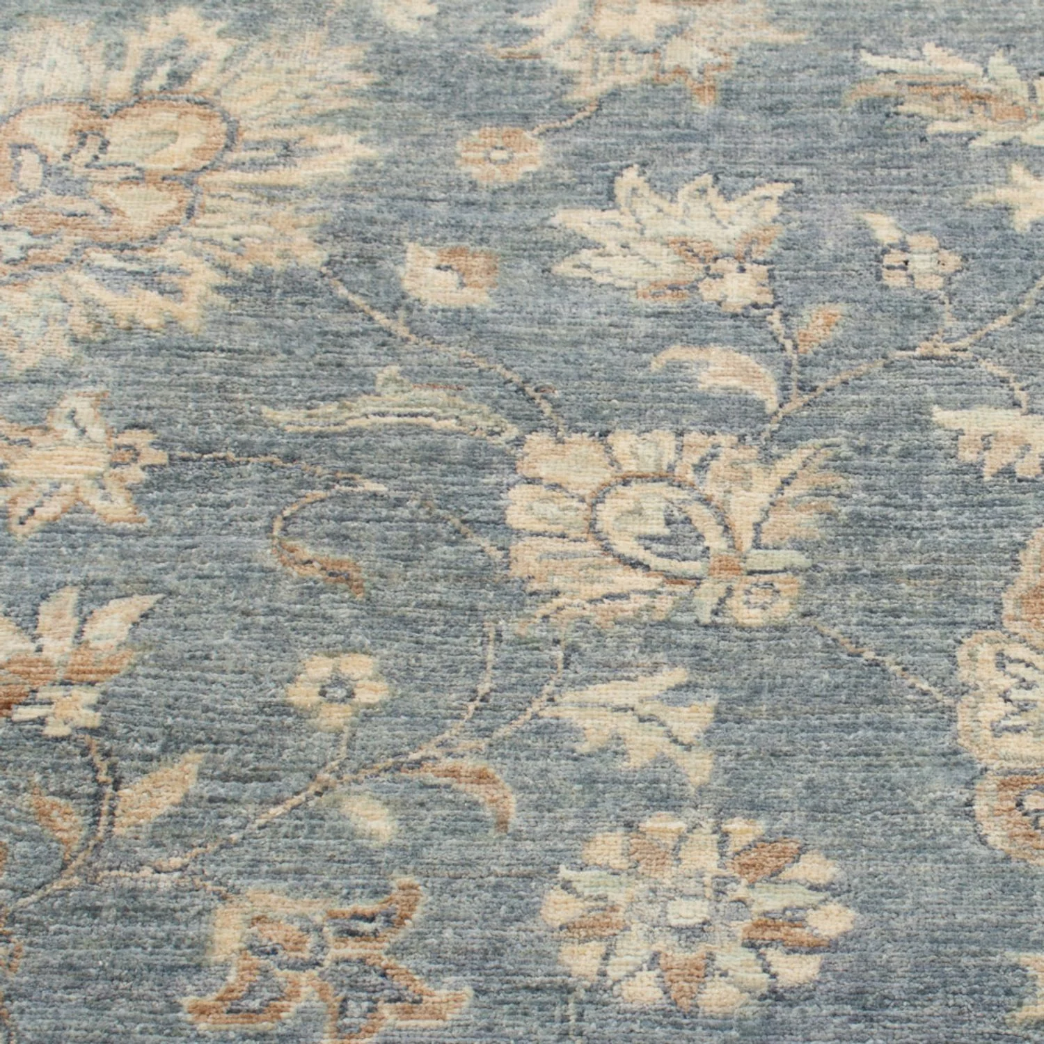 Ziegler Teppich 440x347cm - Orientteppich - Image 2