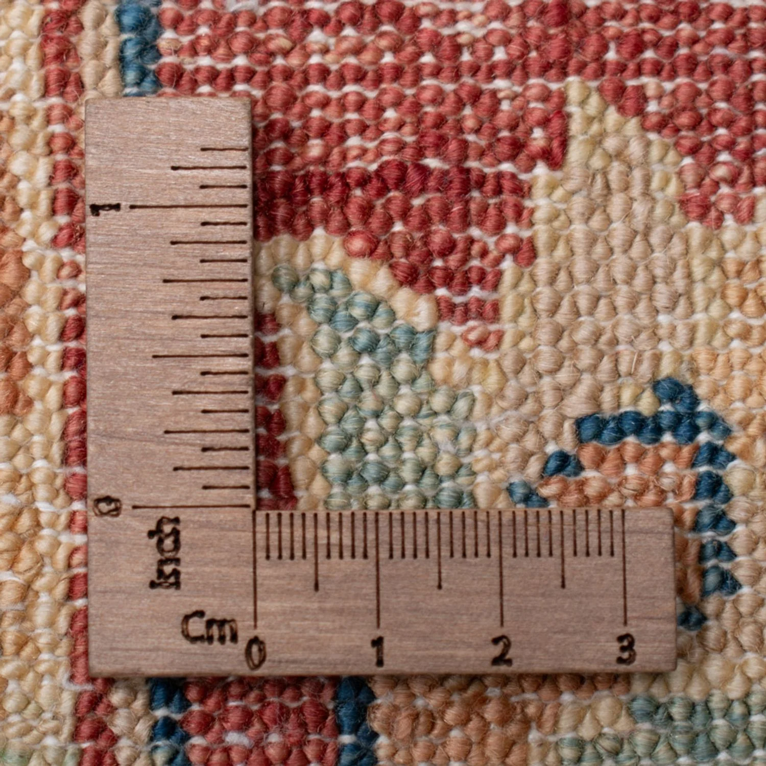 Ziegler Teppich 465x337cm - Orientteppich - Image 6