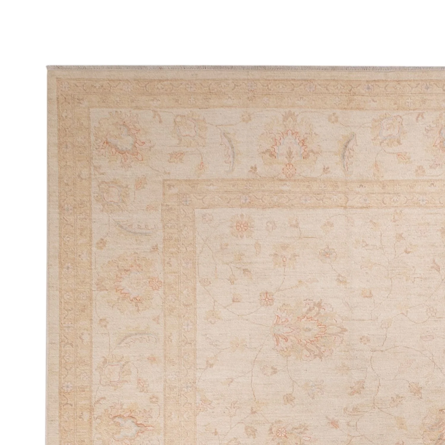 Ziegler Teppich 487x301cm - Orientteppich - Image 3
