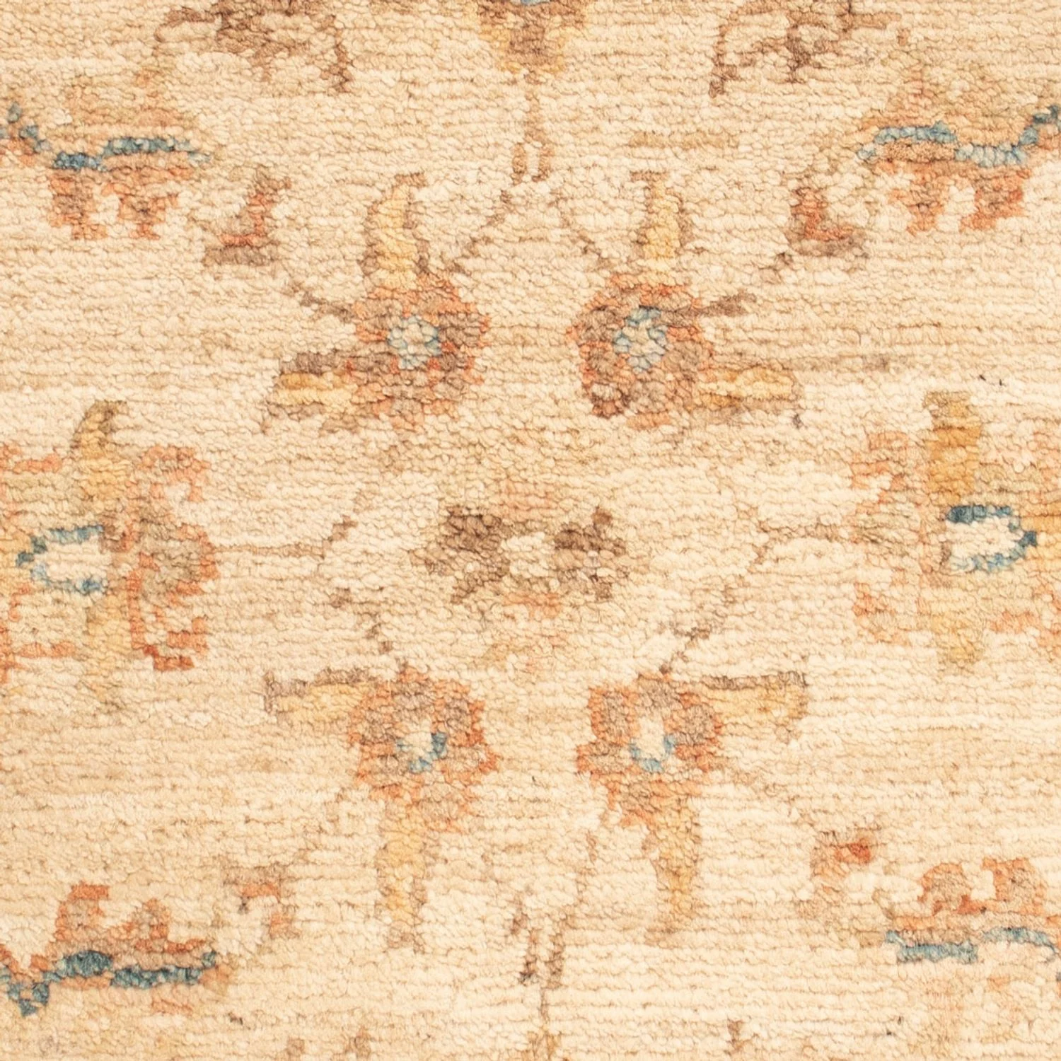 Ziegler Teppich 67x49cm - Orientteppich - Image 2
