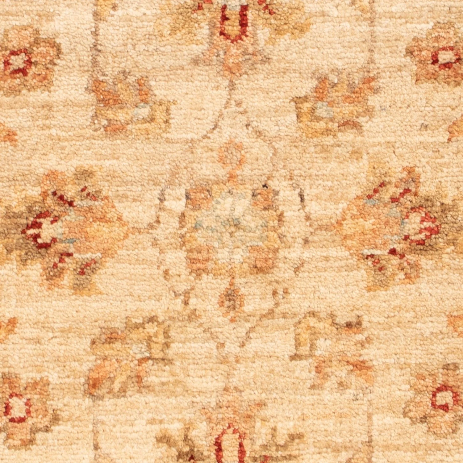 Ziegler Teppich 67x50cm - Orientteppich - Image 2