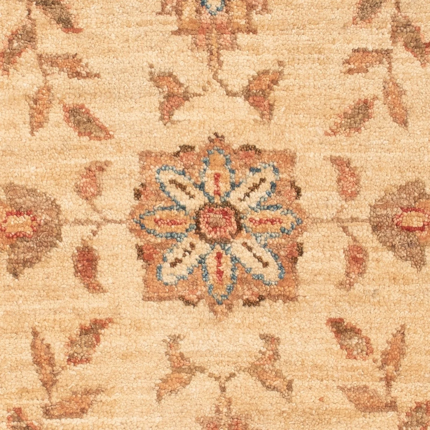 Ziegler Teppich 68x51cm - Orientteppich - Image 2