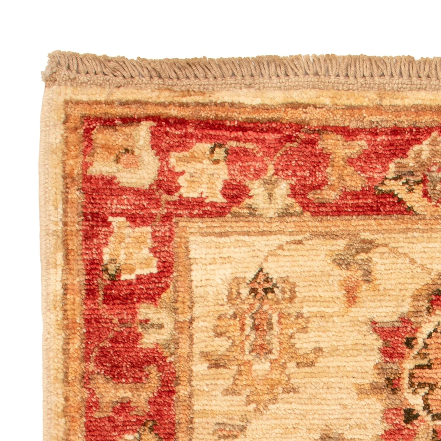 Ziegler Teppich 68x52cm - Orientteppich - Image 3