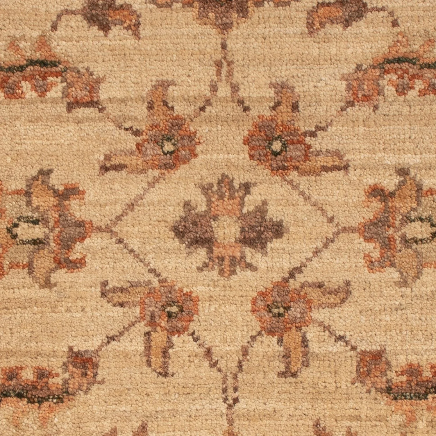 Ziegler Teppich 69x50cm - Orientteppich - Image 2