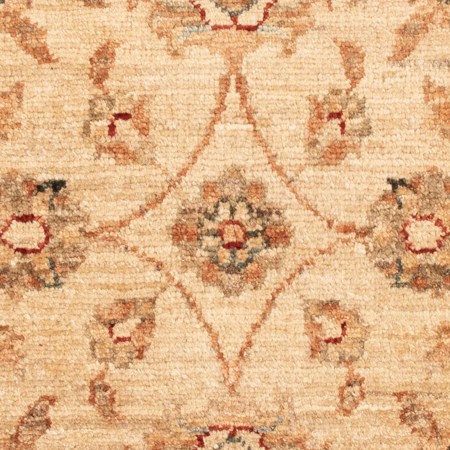 Ziegler Teppich 69x52cm - Orientteppich - Image 2