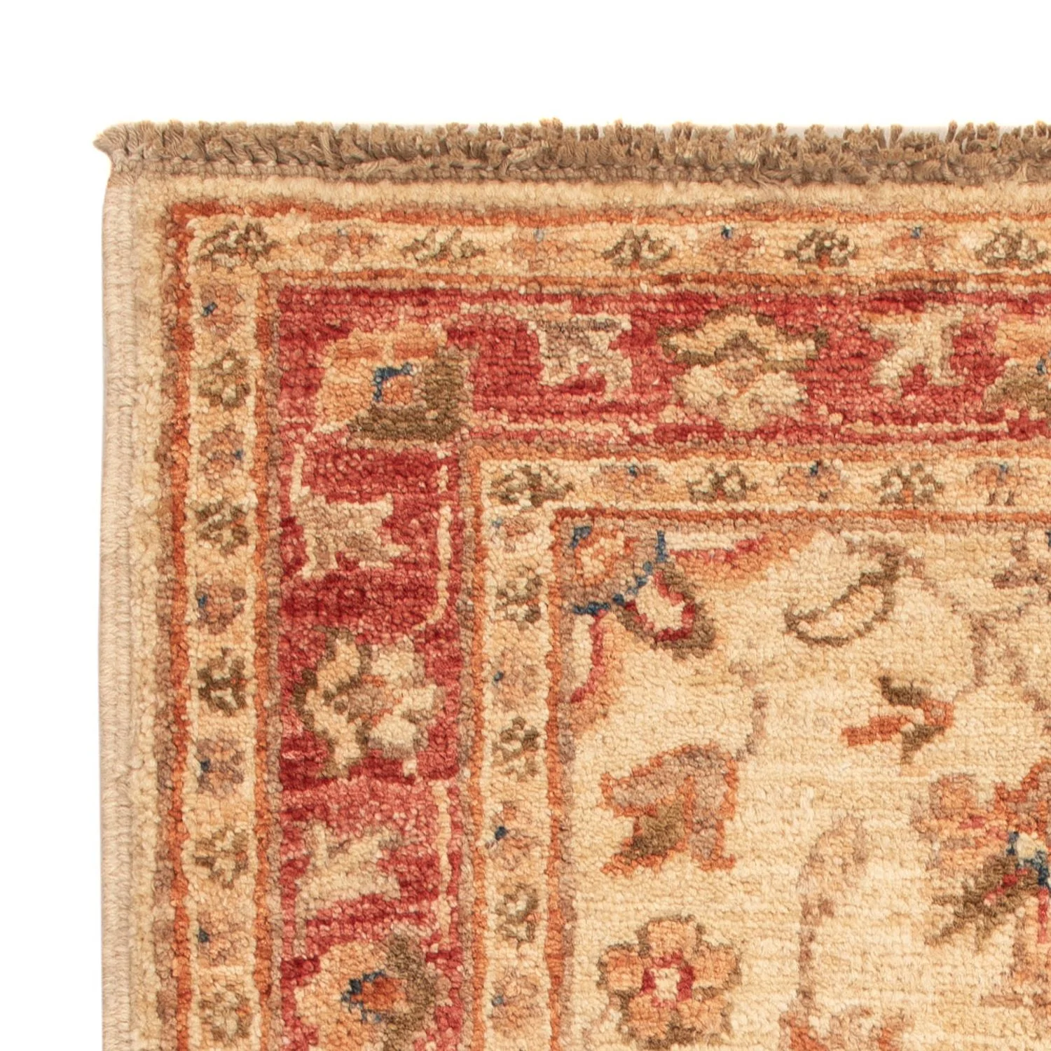 Ziegler Teppich 69x52cm - Orientteppich - Image 3