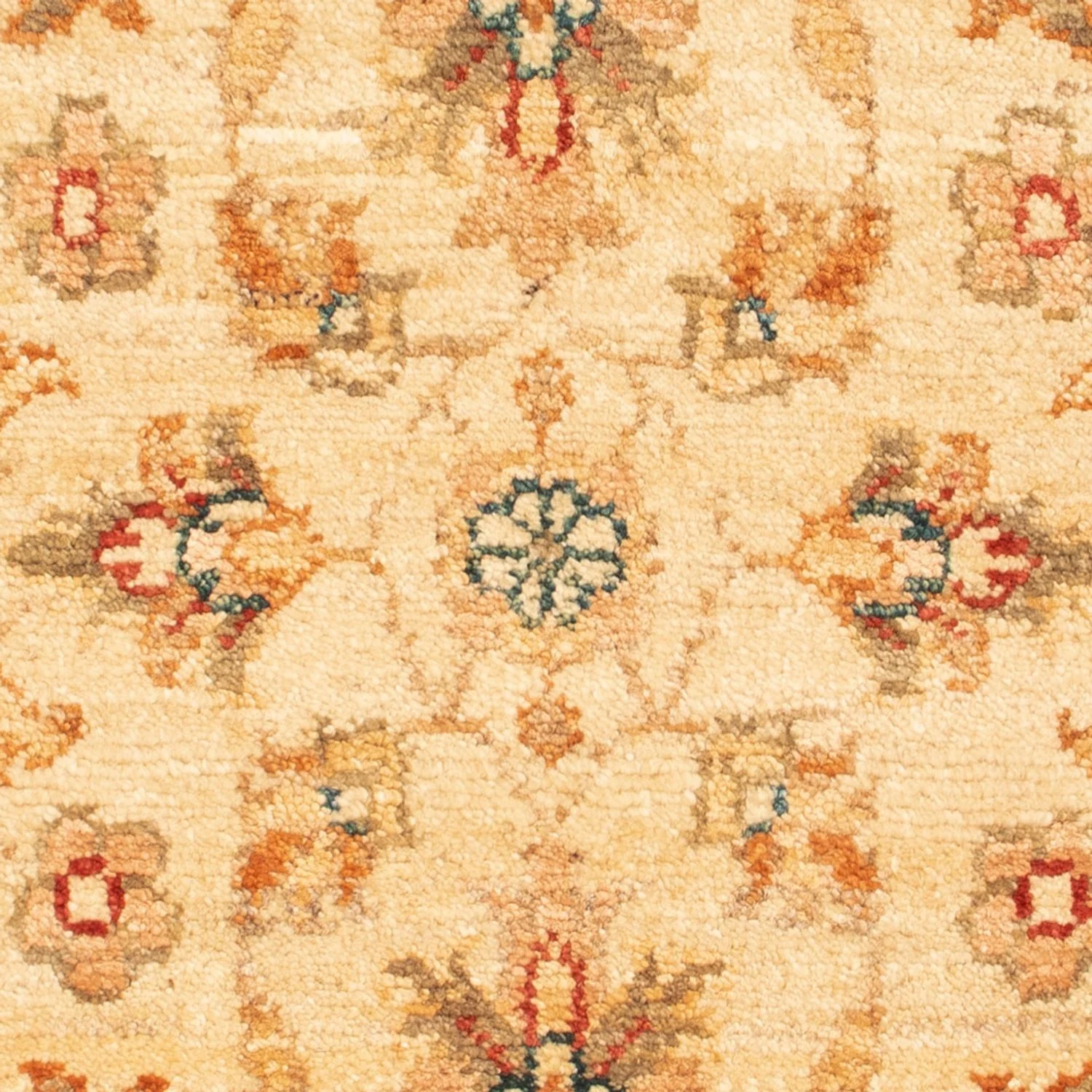 Ziegler Teppich 70x48cm - Orientteppich - Image 2