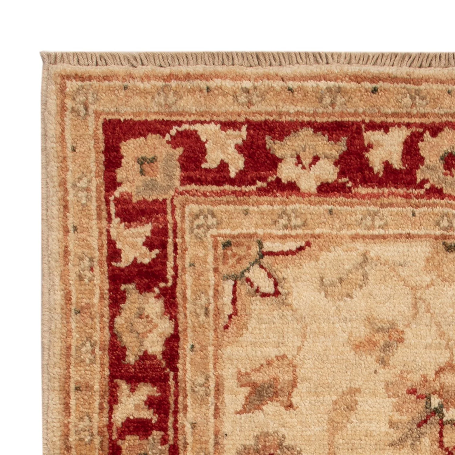 Ziegler Teppich 70x51cm - Orientteppich - Image 3