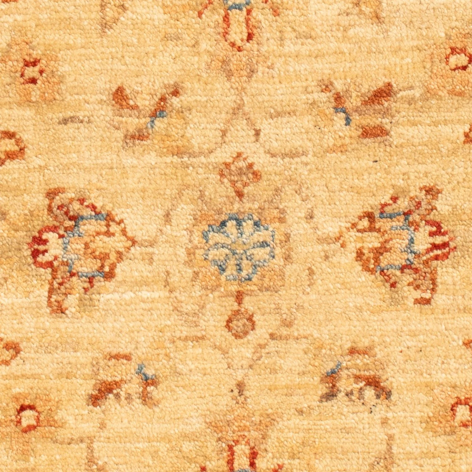 Ziegler Teppich 70x51cm - Orientteppich - Image 2