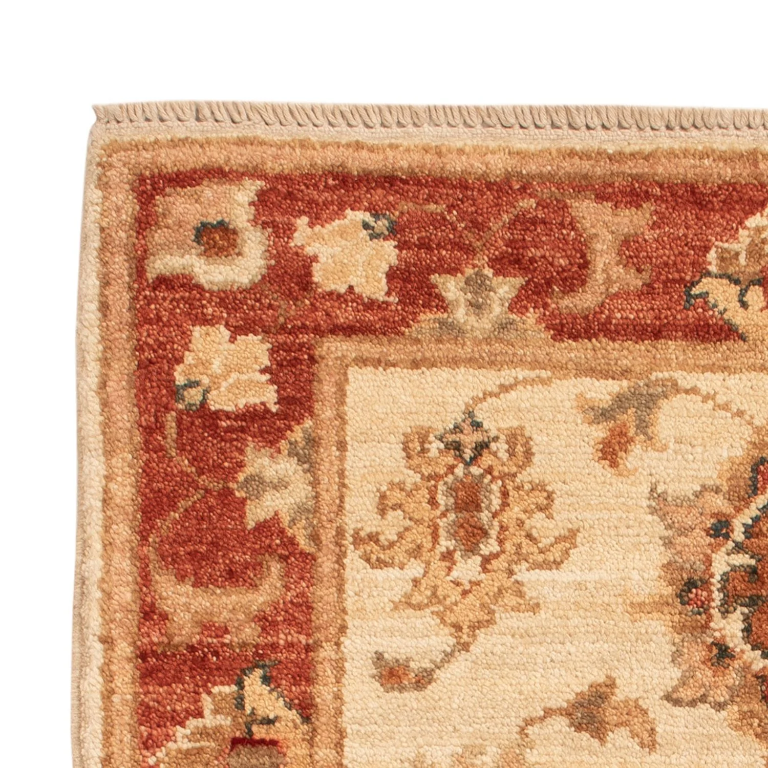 Ziegler Teppich 70x52cm - Orientteppich - Image 3
