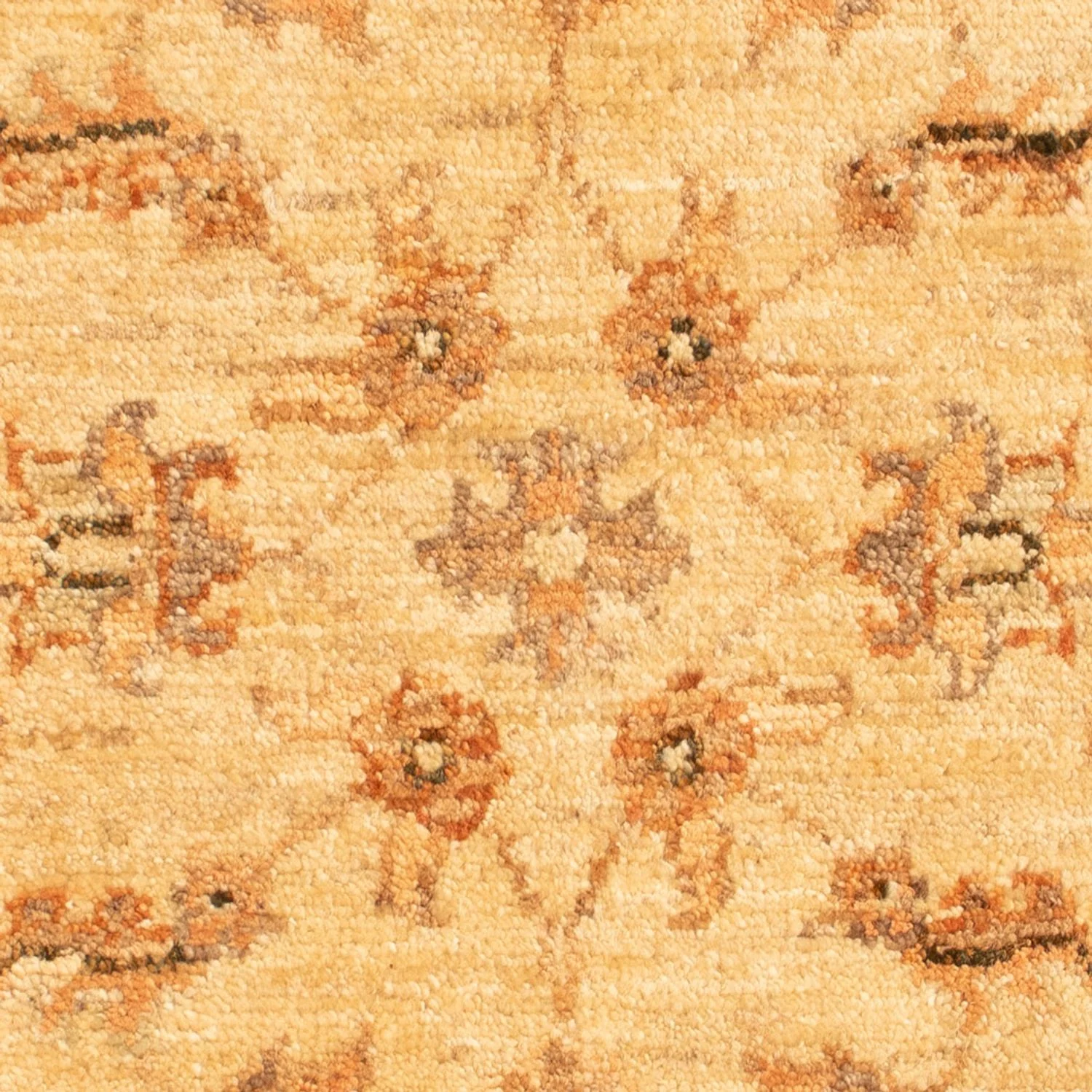 Ziegler Teppich 70x52cm - Orientteppich - Image 2