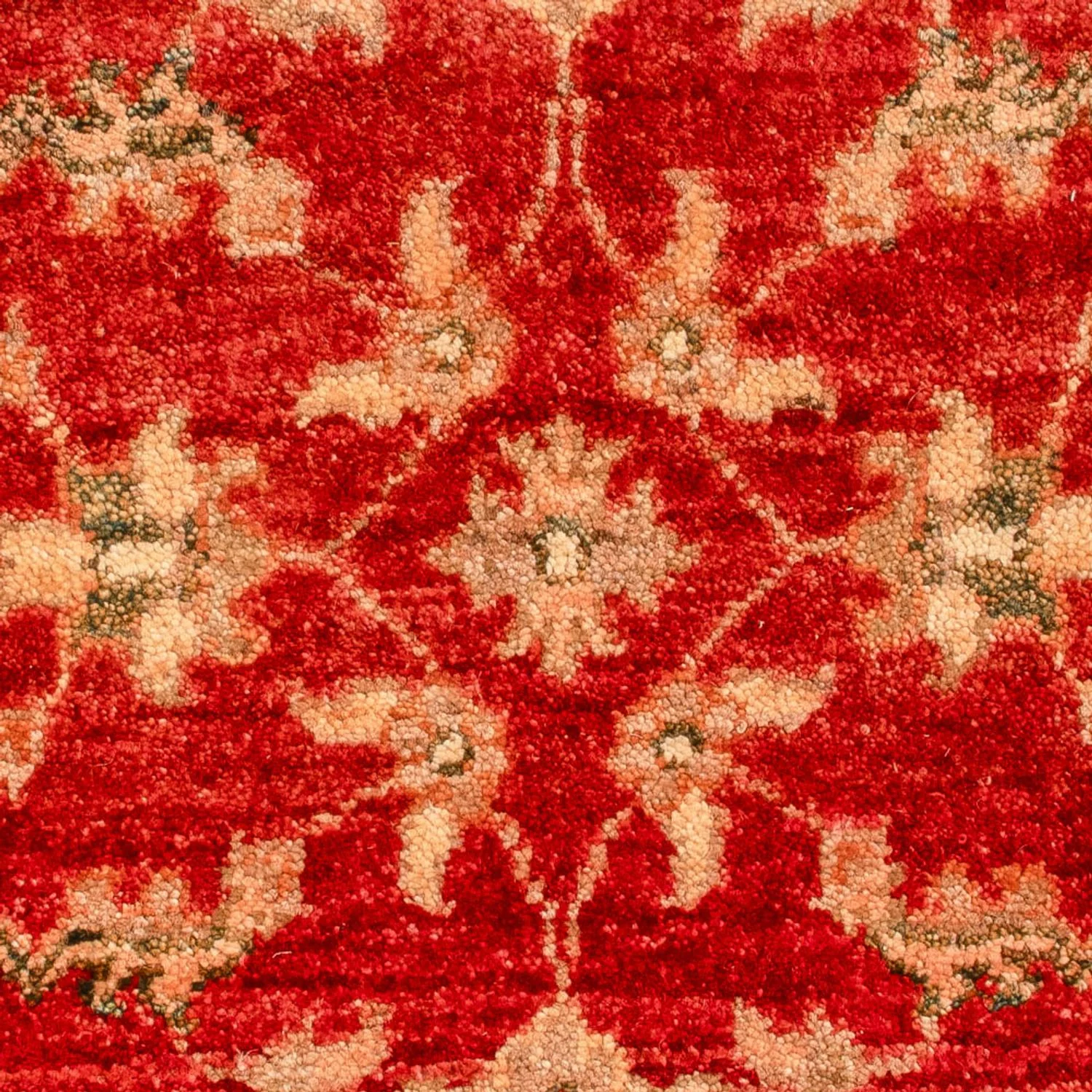 Ziegler Teppich 70x53cm - Orientteppich - Image 2