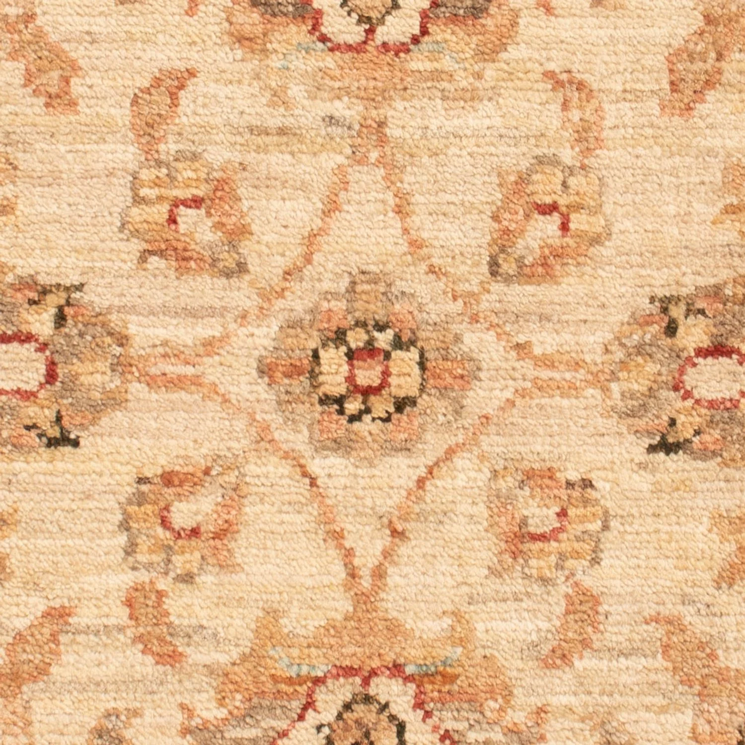 Ziegler Teppich 71x50cm - Orientteppich - Image 2