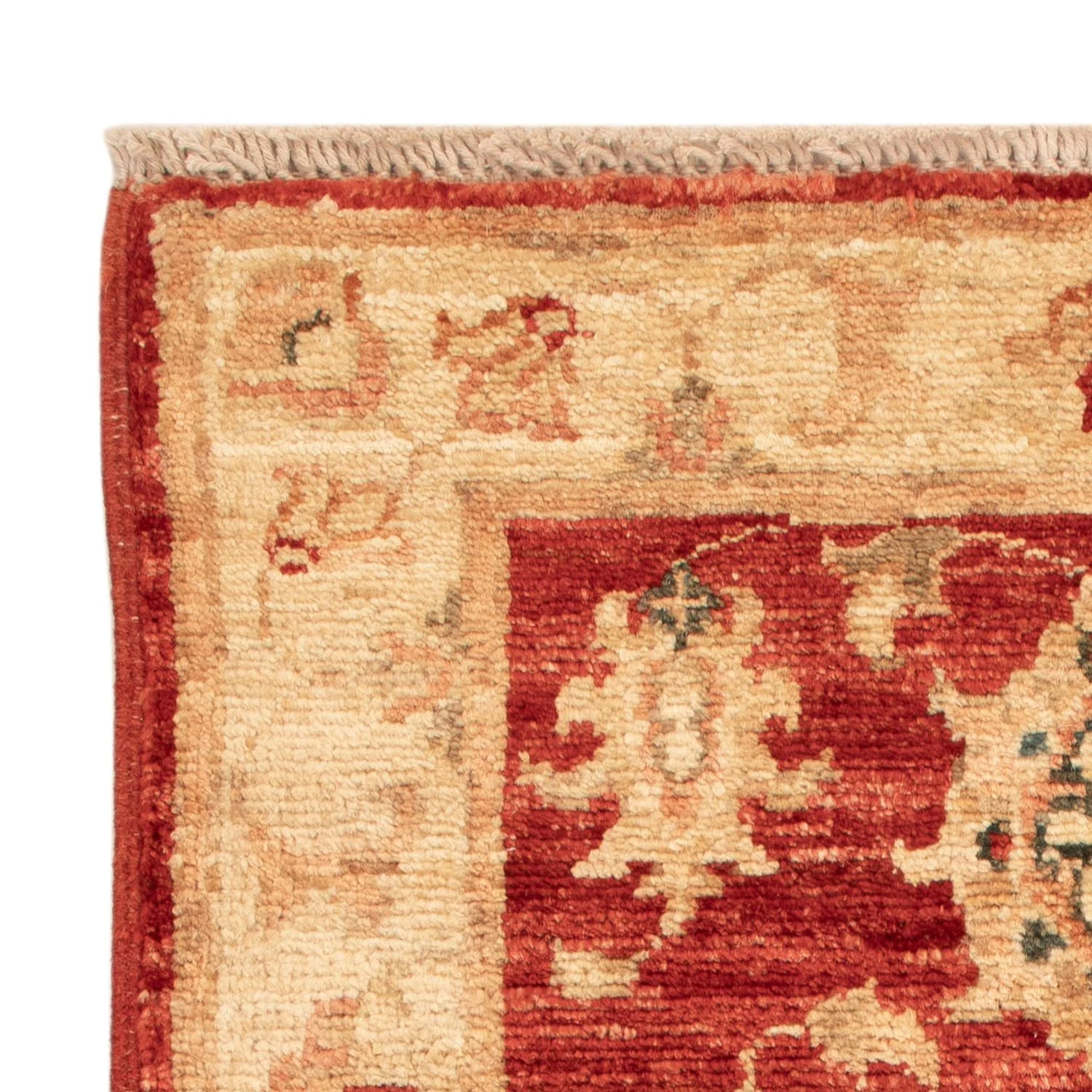 Ziegler Teppich 71x52cm - Orientteppich - Image 3