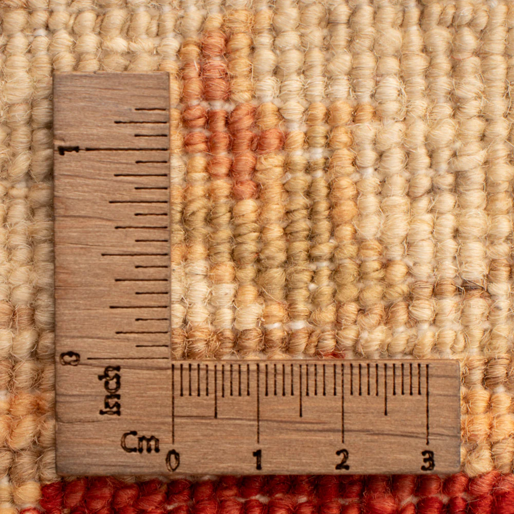 Ziegler Teppich 72x52cm - Orientteppich - Image 5