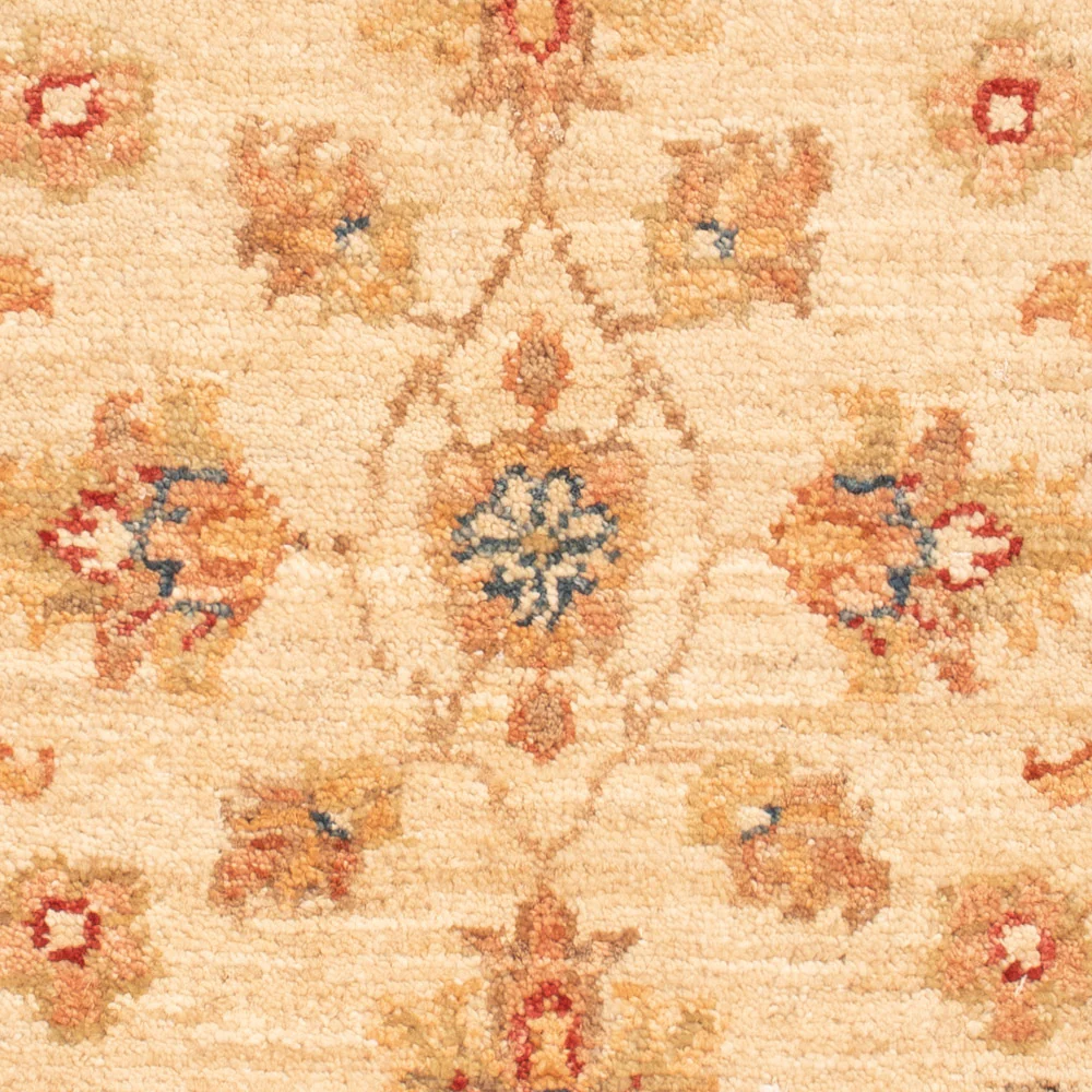 Ziegler Teppich 73x51cm - Orientteppich - Image 2