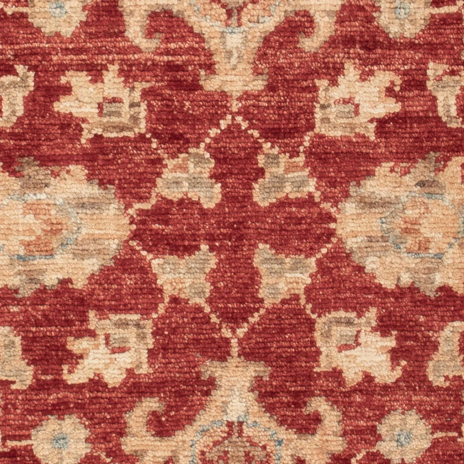 Ziegler Teppich 85x59cm - Orientteppich - Image 2