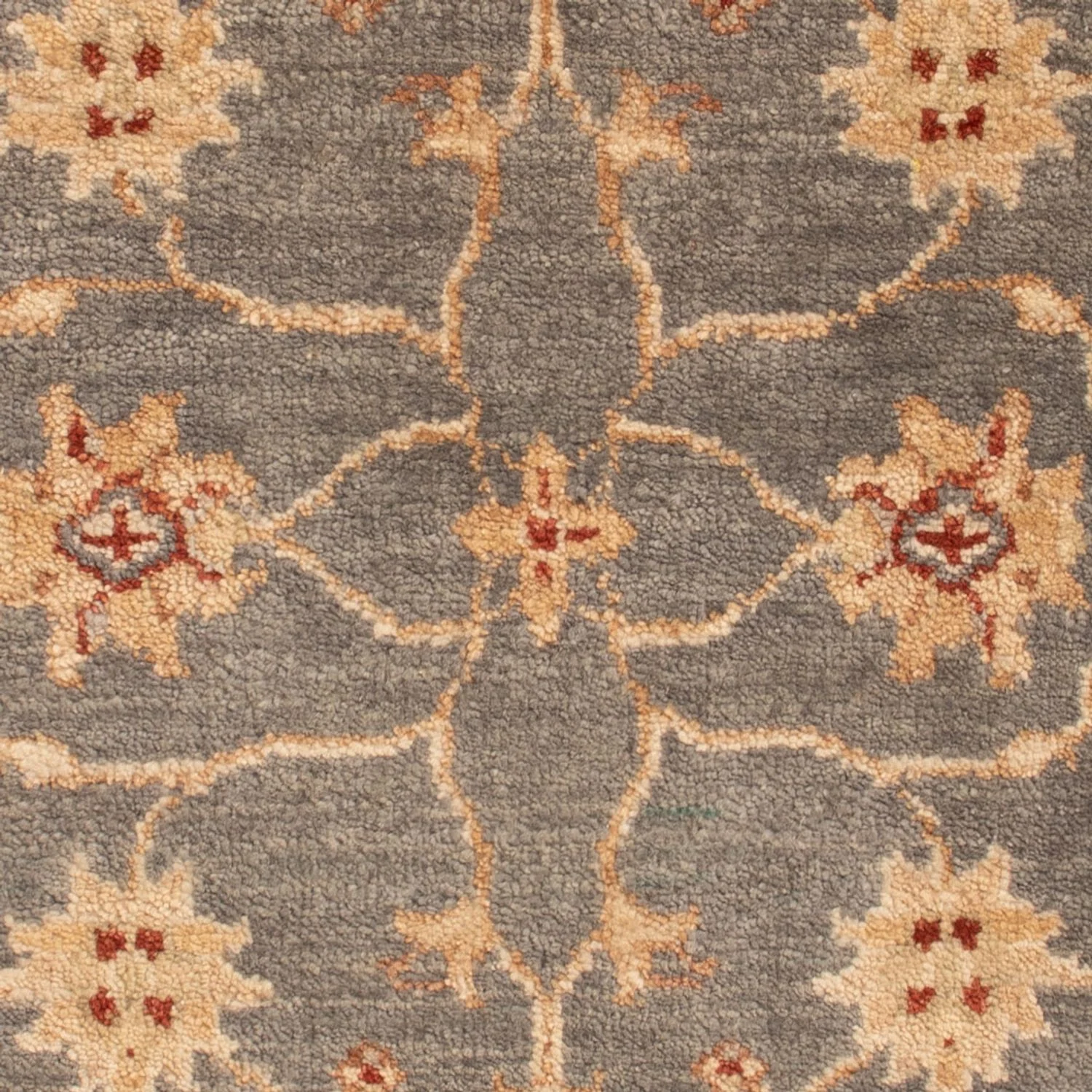 Ziegler Teppich 90x60cm - Orientteppich - Image 2