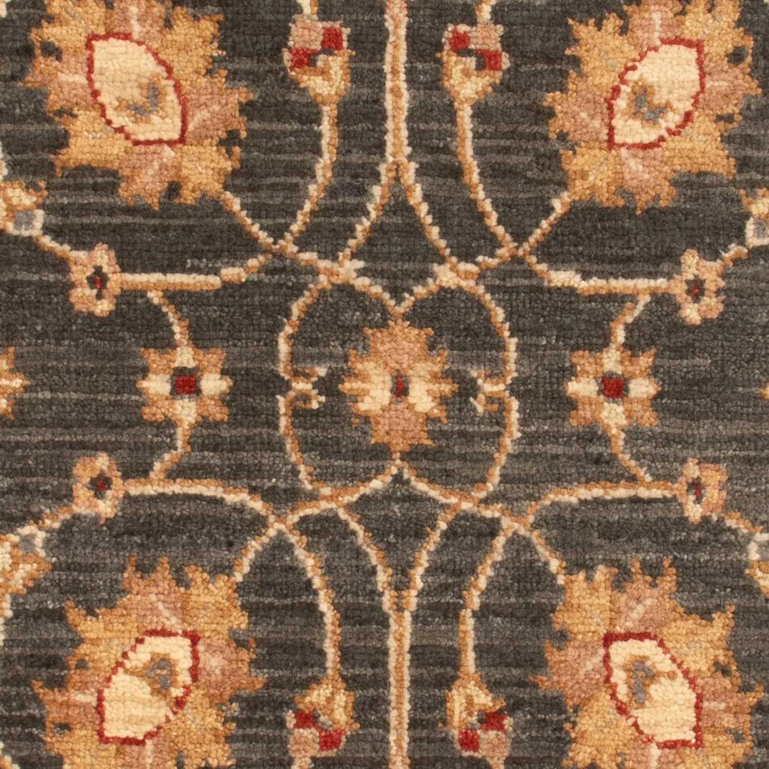 Ziegler Teppich 90x60cm - Orientteppich - Image 2