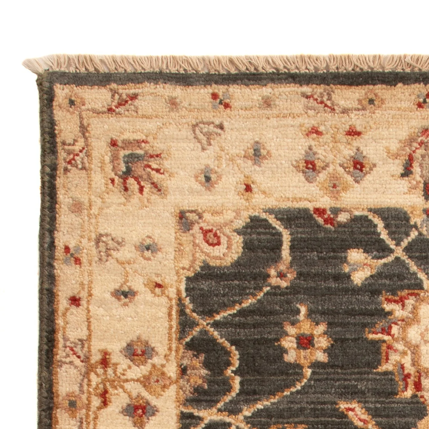 Ziegler Teppich 90x60cm - Orientteppich - Image 3