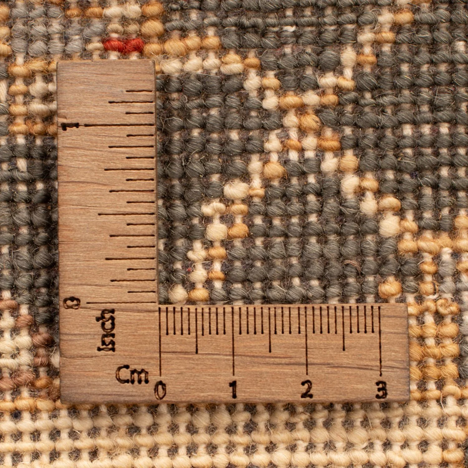 Ziegler Teppich 90x60cm - Orientteppich - Image 5