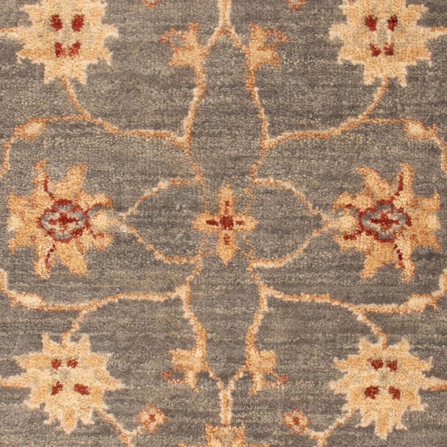 Ziegler Teppich 90x60cm - Orientteppich - Image 2