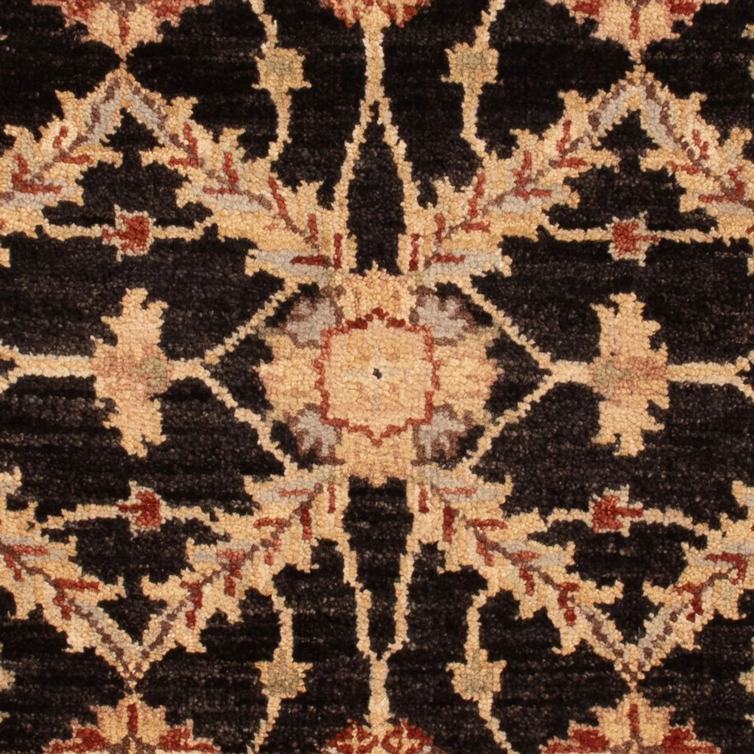 Ziegler Teppich 90x60cm - Orientteppich - Image 2
