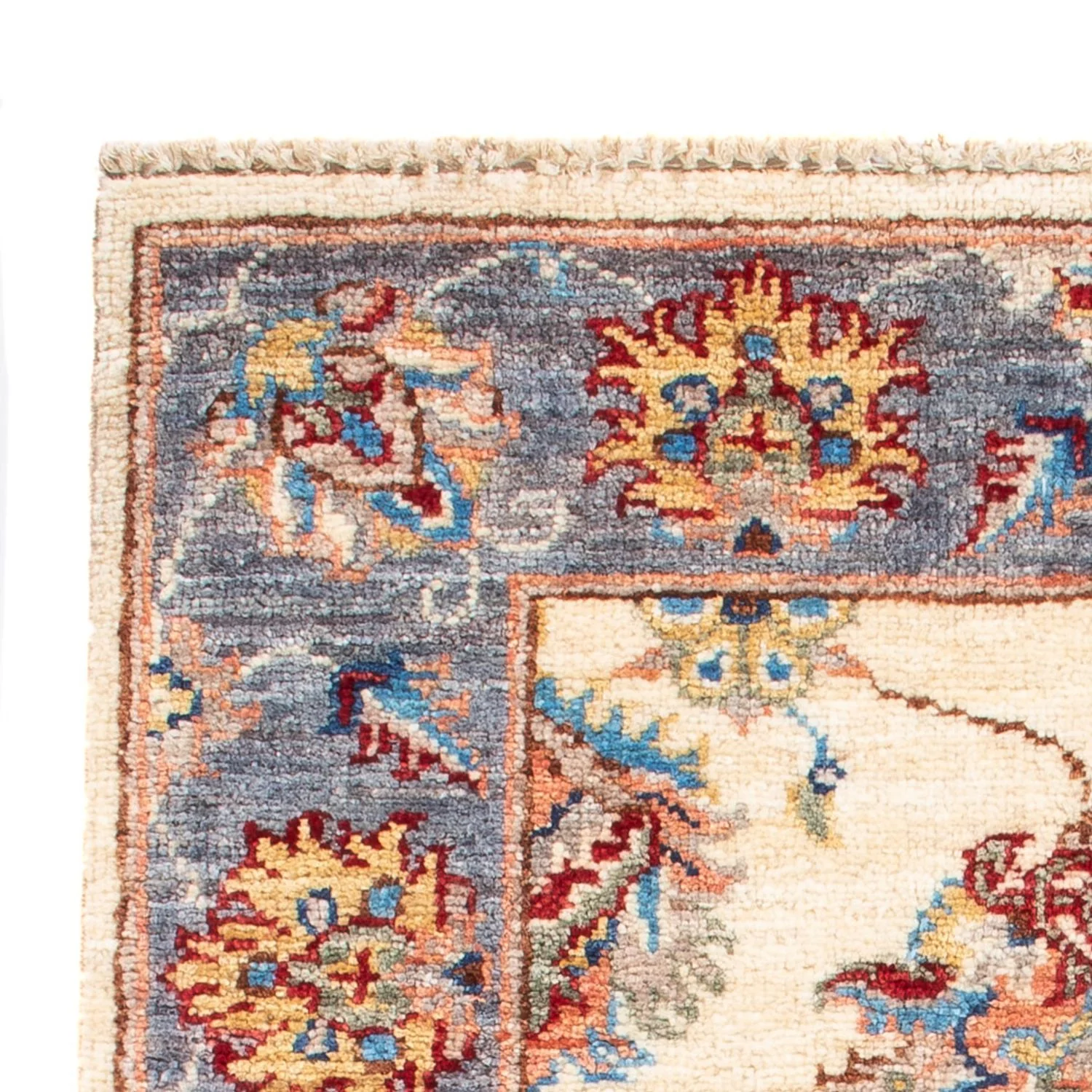 Ziegler Teppich 93x62cm - Orientteppich - Image 3
