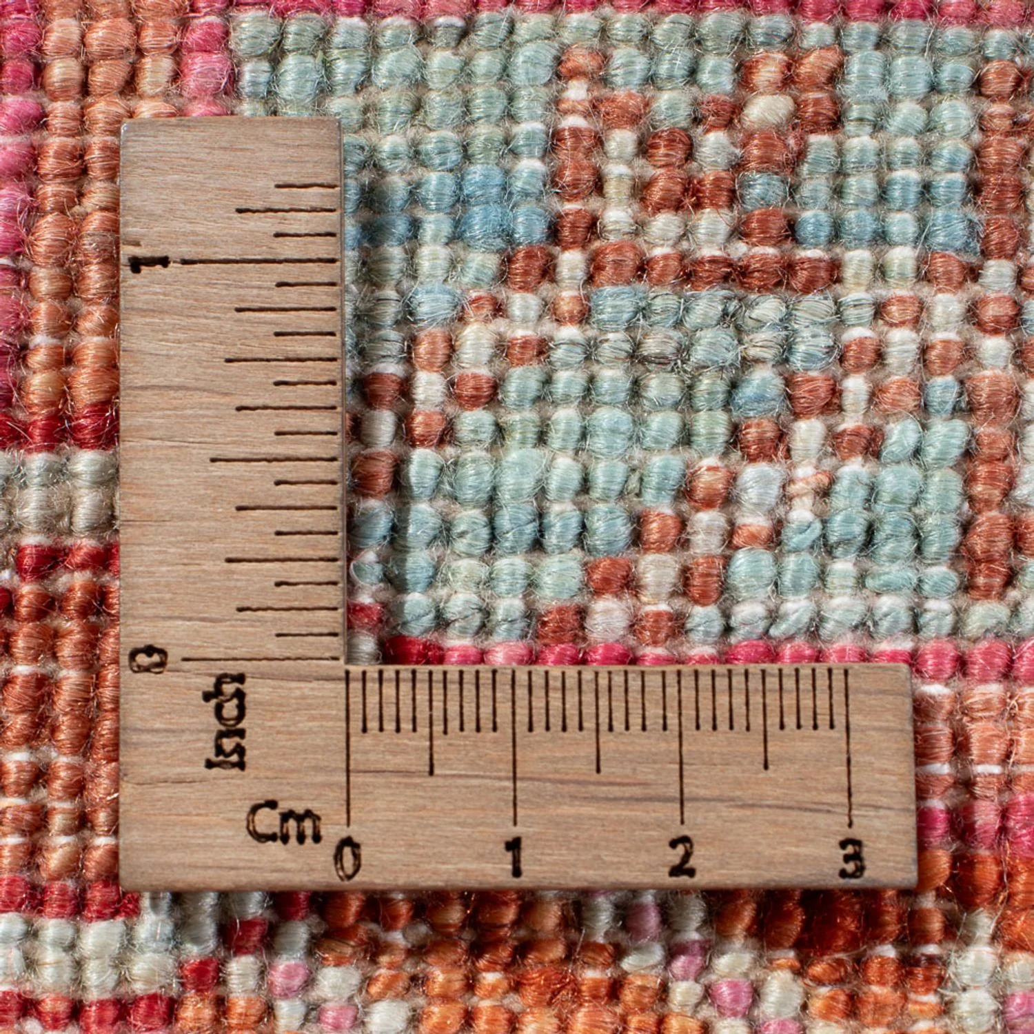Ziegler Teppich - Ariana - 237 x 177 cm - hellbraun - Image 6