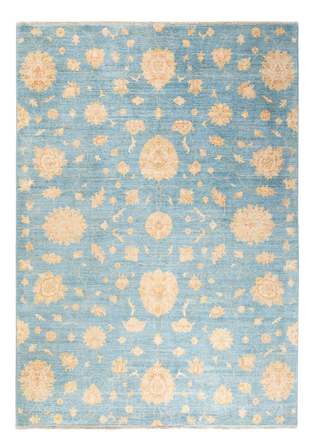 Ariana Teppich 240x172cm - Orientteppich