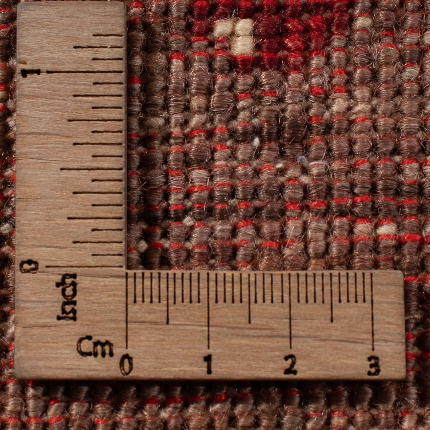 Ziegler Teppich - Ariana - 294 x 202 cm - dunkelbeige - Image 6