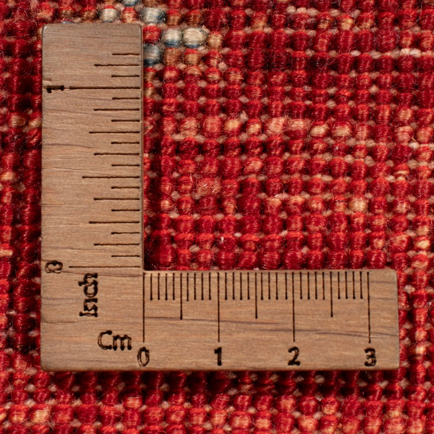 Ziegler Teppich - Ariana - 294 x 207 cm - rot - Image 6