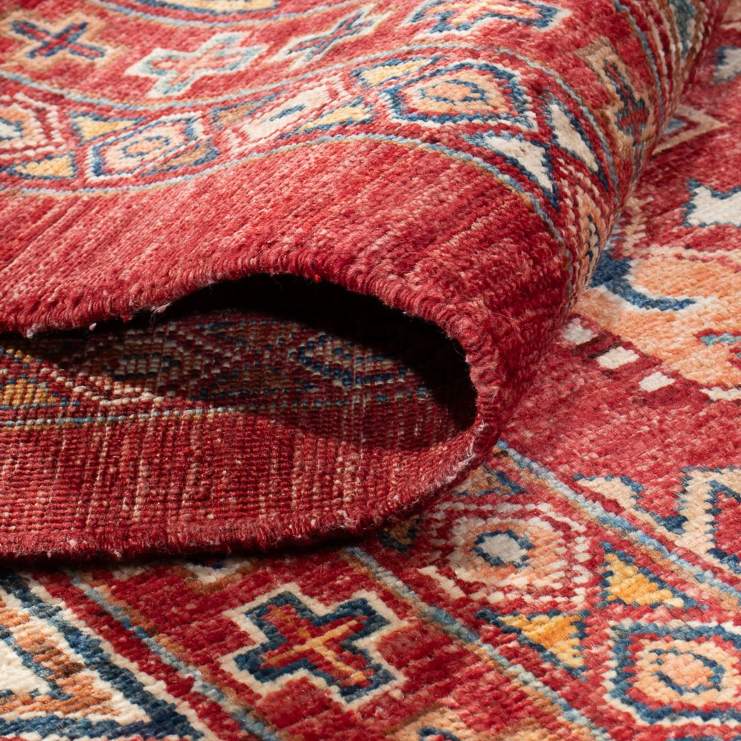 Ziegler Teppich - Ariana - 335 x 250 cm - mehrfarbig - Image 4