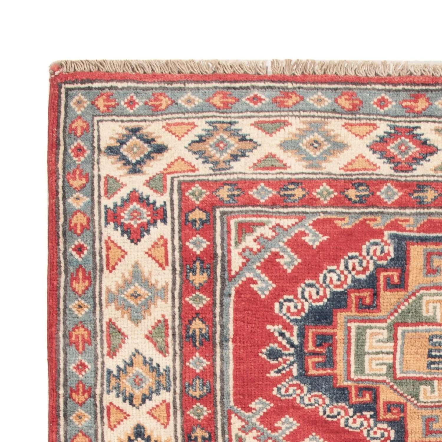 Kazak Teppich 120x85cm - Orientteppich - Image 3