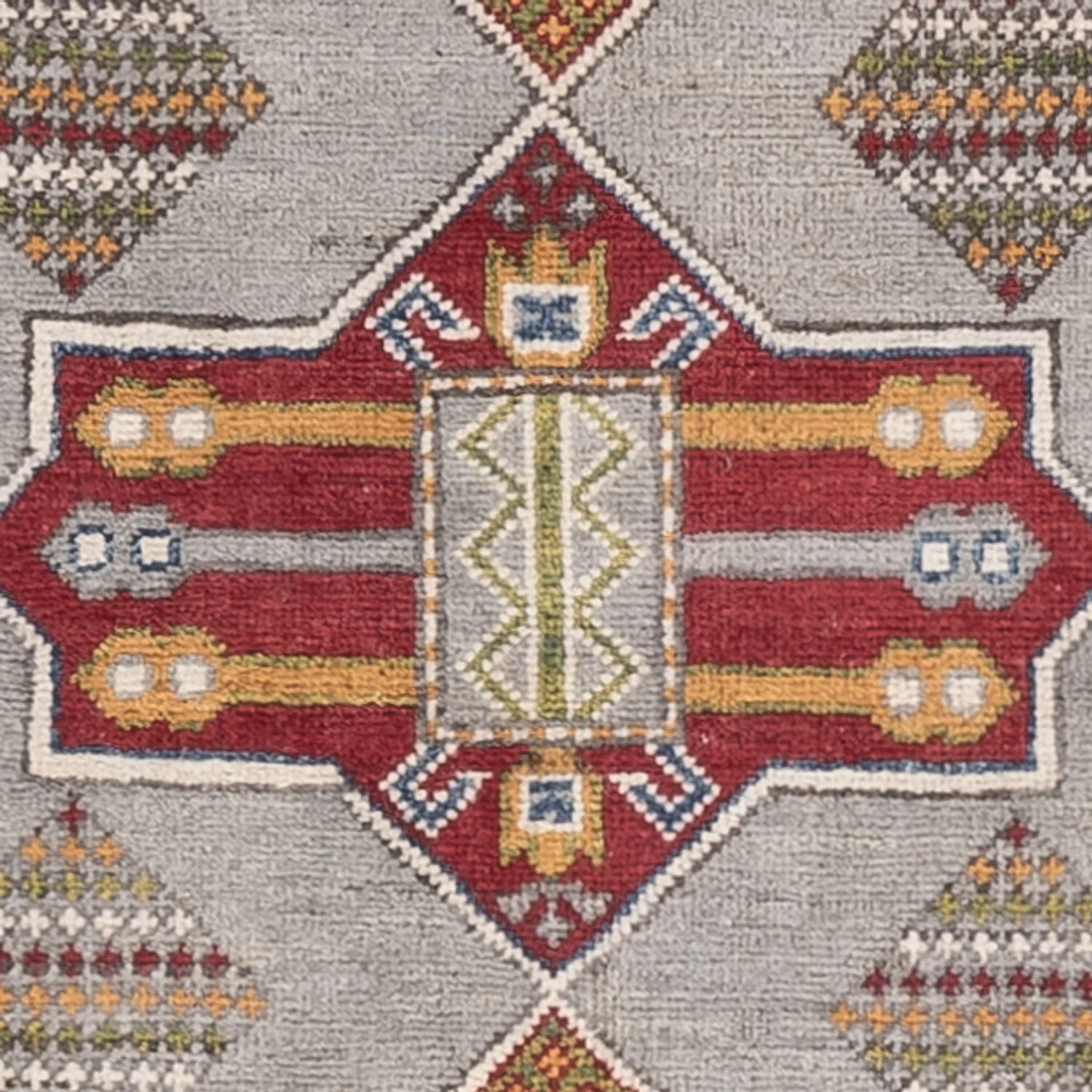 Kazak Teppich 149x101cm - Orientteppich - Image 2