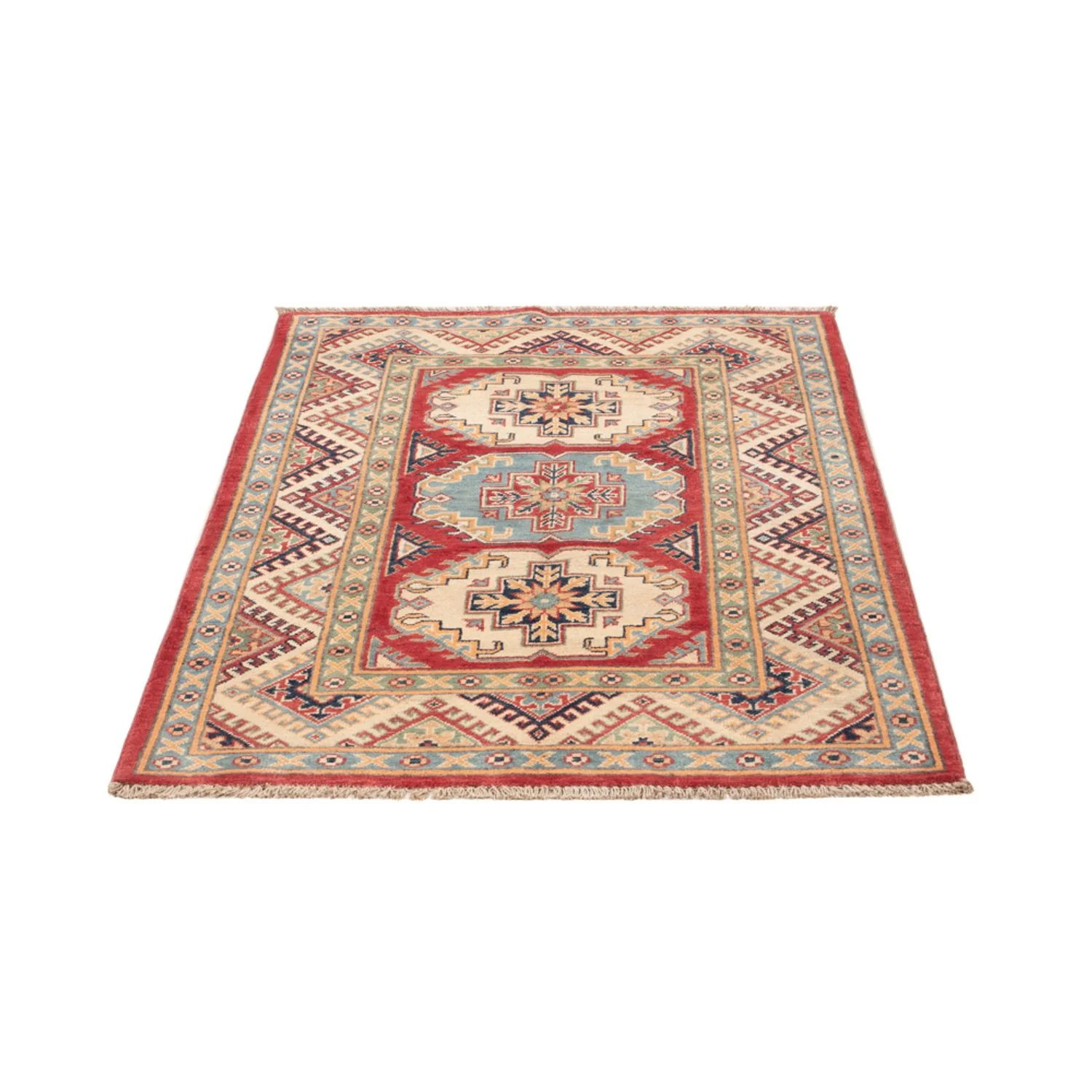 Kazak Teppich 150x95cm - Orientteppich - Image 5
