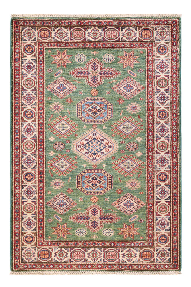 Kazak Teppich 151x103cm - Orientteppich