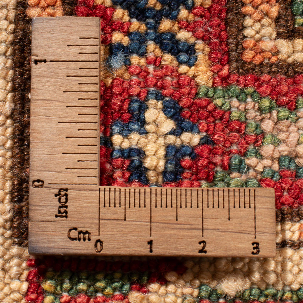 Kazak Teppich 151x103cm - Orientteppich - Image 6