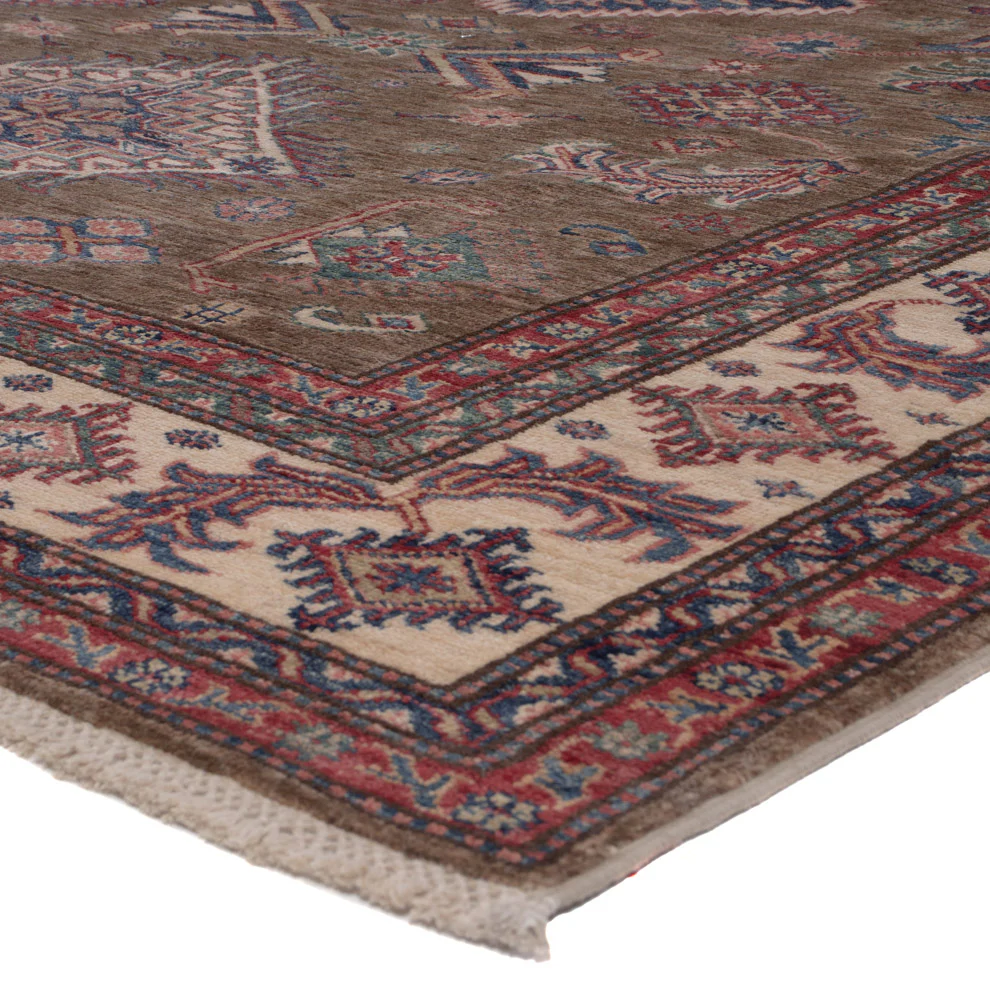 Kazak Teppich 238x167cm - Orientteppich - Image 4